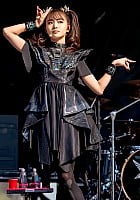 Moa Kikuchi